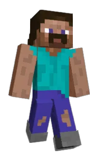 McYum's Minecraft skin