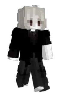uhstatus's Minecraft skin