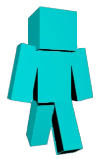 PotatoHero9's Minecraft skin