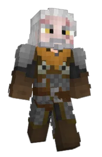Front of Mirolo12's skin