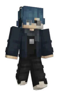 bn0z's Minecraft skin