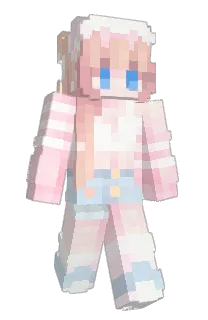 Front of eden_gamer's skin
