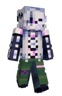 Front of sophist1cate's skin