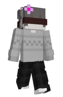 Front of Panda_4_future's skin