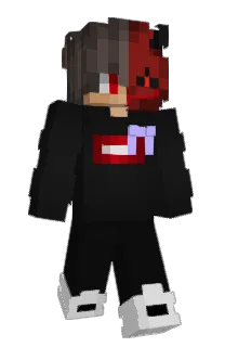 Front of Khoaiz09's skin