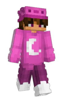 Front of sodacuzynot's skin