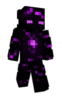 xSeriyu's Minecraft skin