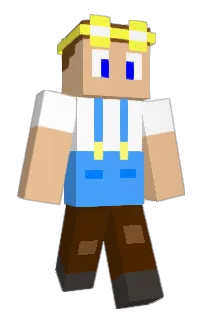 Front of someone3709's skin