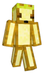 witch haze and portafino Minecraft skin — Classic model