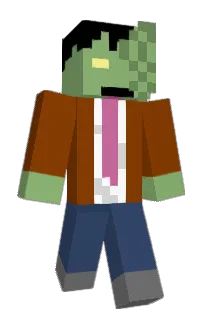 Front of onamonameatball's skin