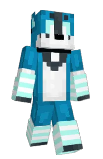 Front of Shiro_Says_Mow's skin