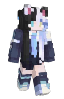Front of Nemyo_4's skin