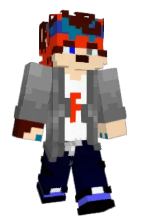 Front of kor1eRcK's skin