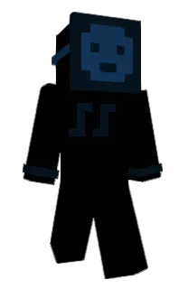 Front of SimpleSyed's skin