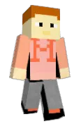 MikeyInfinity14