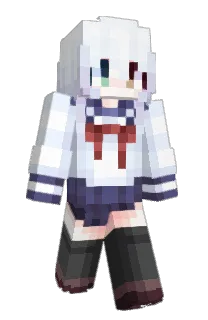 Ramiela's Minecraft skin