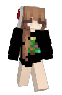 Arsent's Minecraft skin