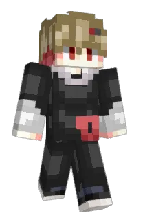 Front of hima72's skin