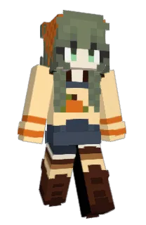 Rat1828's Minecraft skin