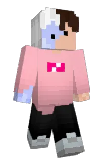 Front of choralitros's skin