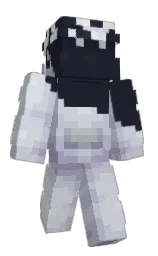 Minecraft skin — Classic model