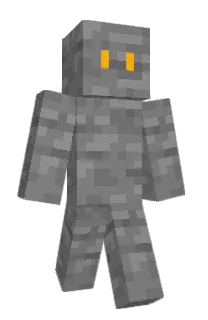Front of MultiversalM_SYS's skin