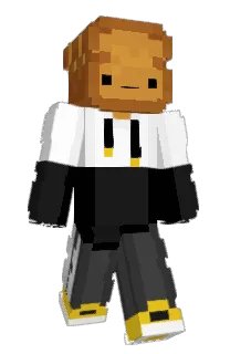 ToasteBrot12445's Minecraft skin