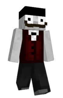Front of TatlimBenim's skin