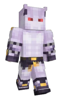 HGB's Minecraft skin