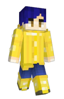 motelsoap's Minecraft skin