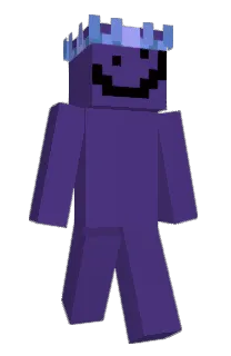 Front of zuvun's skin