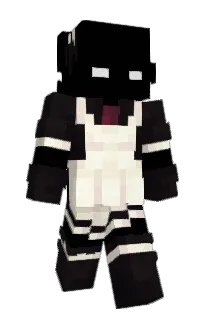 Front of xThe_Foolx's skin