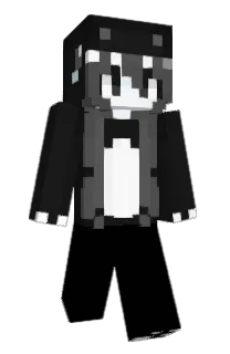hxrxx_'s Minecraft skin