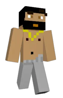 ThyMason122's Minecraft skin