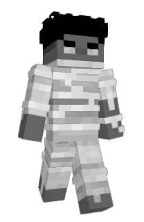Front of MySunshineLebron's skin