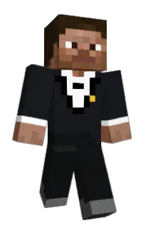 Front of 13hugo2012's skin