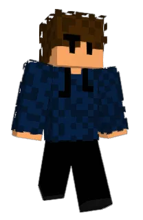 demdoesgaming's Minecraft skin