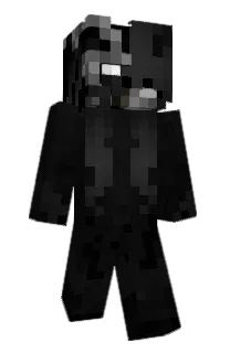 VapePlayer's Minecraft skin