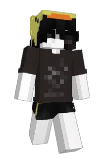 960p Minecraft avatar full body