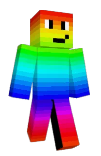 Puraful's Minecraft skin
