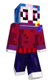 Skin preview