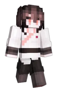 Front of Unlc0k's skin