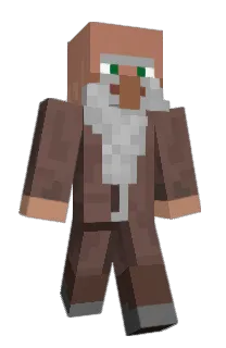 SpoonierGolf's Minecraft skin