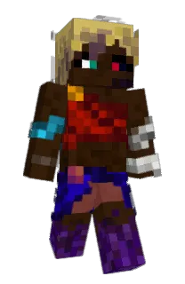 Front of Lost_Puppet0's skin