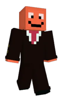 Nyocz's Minecraft skin