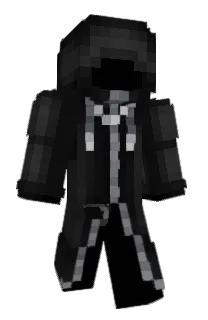 ProfessorEgeus's Minecraft skin