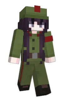 Front of wafffle_05's skin