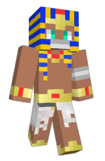 Front of _Koow's skin