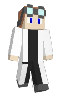 Front of TindallB's skin