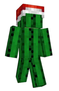 Cofv's Minecraft skin